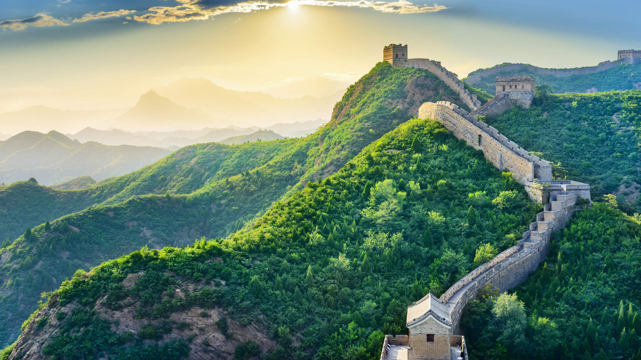 Golden Week 2024 in China